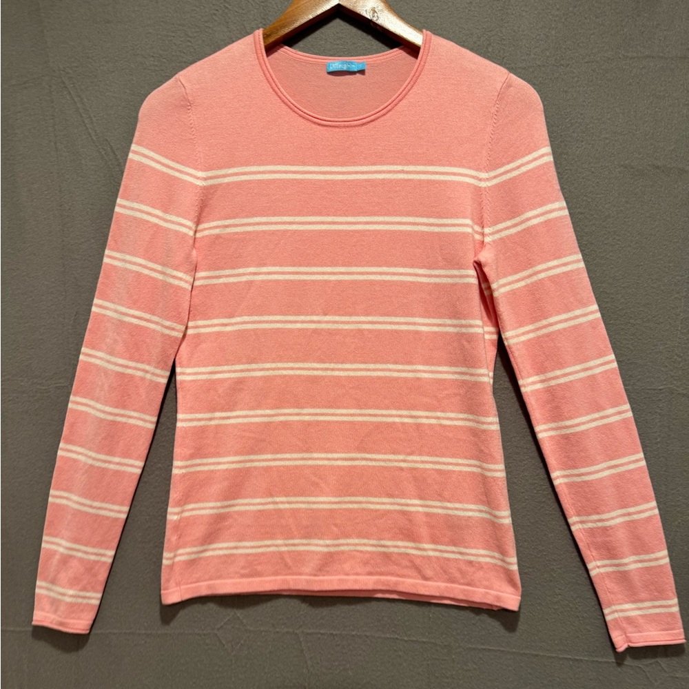J. McLaughlin Coral Top
